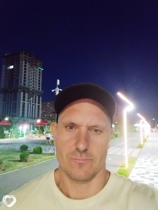 Андрей, 46, Ставрополе — анкета №371351