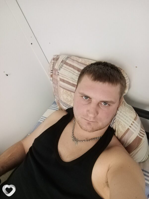 Дмитрий, 33, Владивостоке — анкета №371356