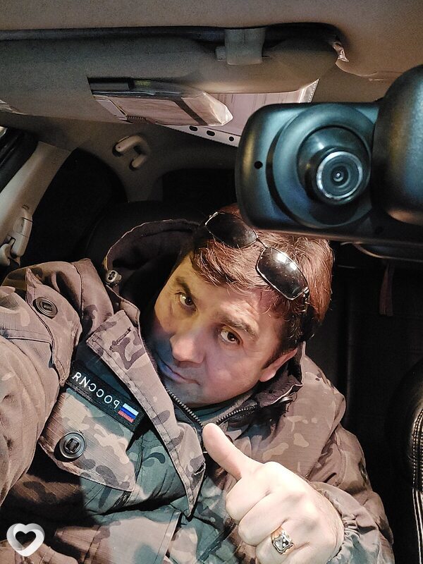 Мансур, 49, Санкт-Петербурге — анкета №371359