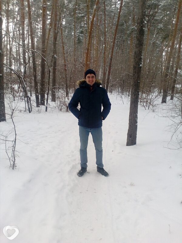 Бам, 32, Воронеже — анкета №371467