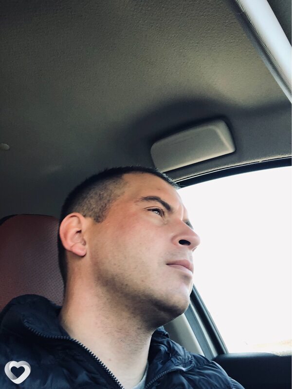 Антон, 32, Тамбове — анкета №371468