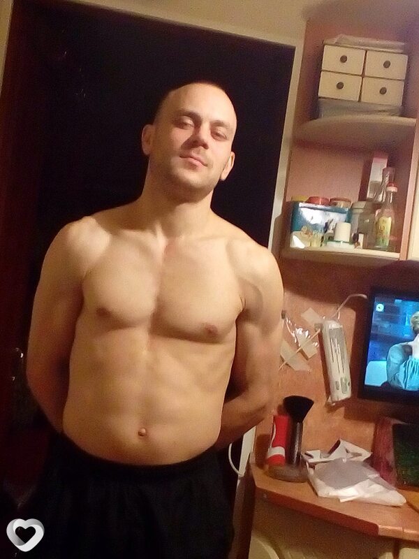 Александр, 41, Рязани — анкета №371475