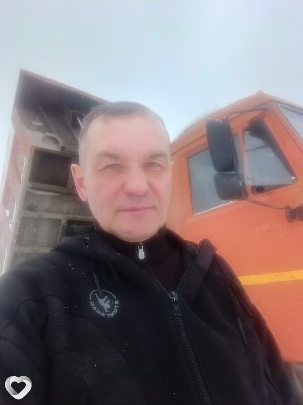Вадим, 43, Оренбурге — анкета №371479