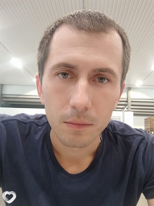 Evg, 35, Тимашевске — анкета №371480