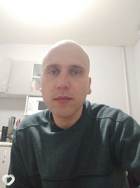 Василий, 36, Воронеже — анкета №371483