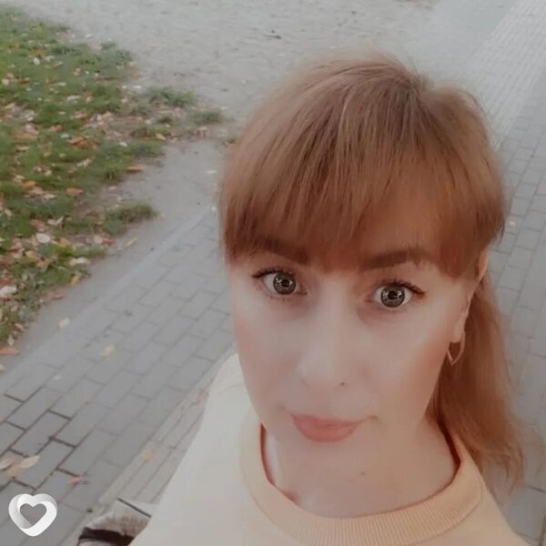 Nata, 41, Новосибирске — анкета №371684