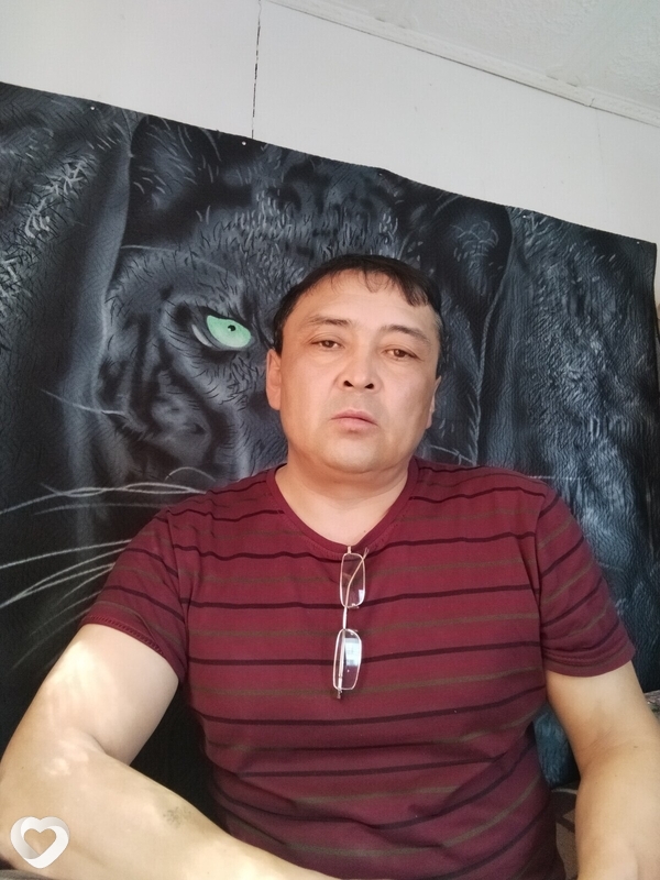 Болат, 48, Костанае — анкета №371691