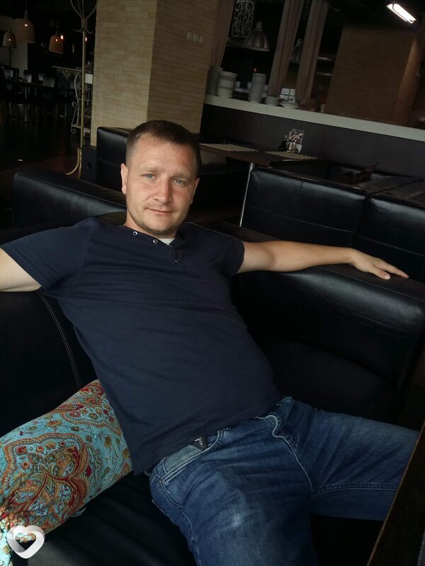 Владимир, 45, Южно-Сахалинске — анкета №371692