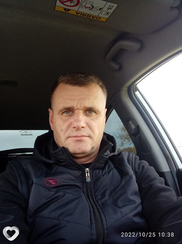Александр, 47, Ставрополе — анкета №371693