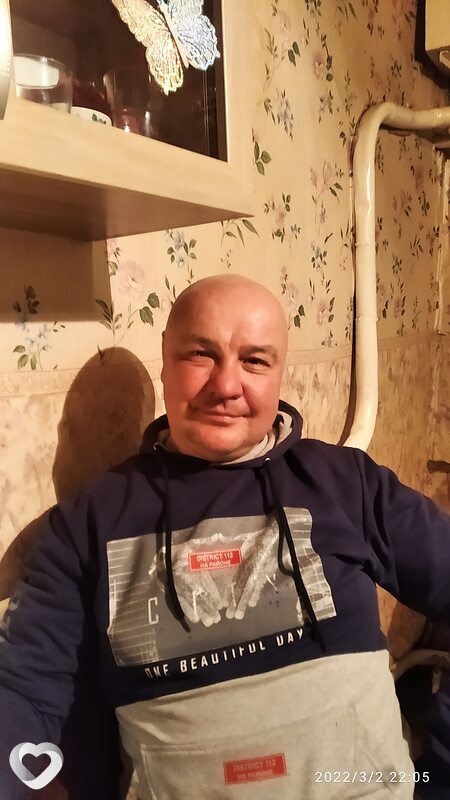 Анатолий, 50, Столбцах — анкета №371694