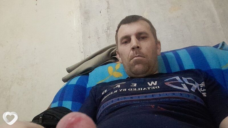 Виталий, 38, Зернограде — анкета №371695
