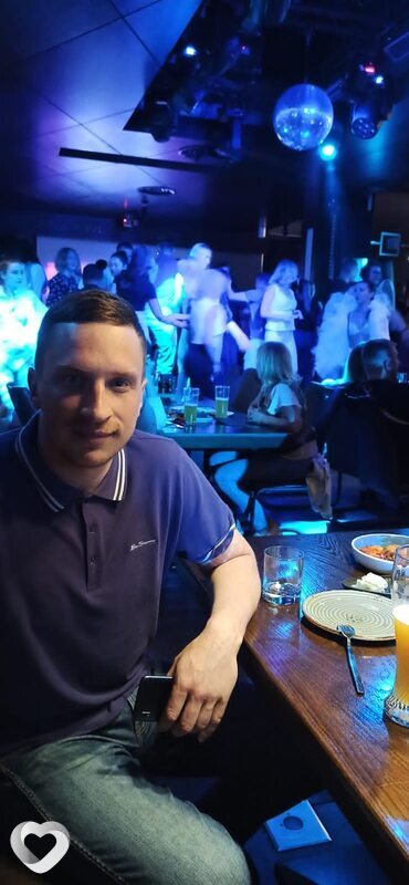 Максим, 34, Москве — анкета №371699