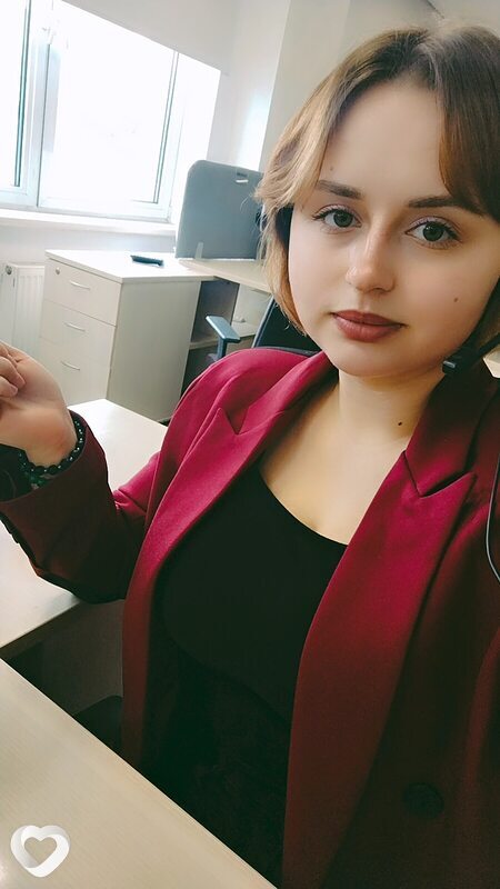 Таня, 23, Екатеринбурге — анкета №371703