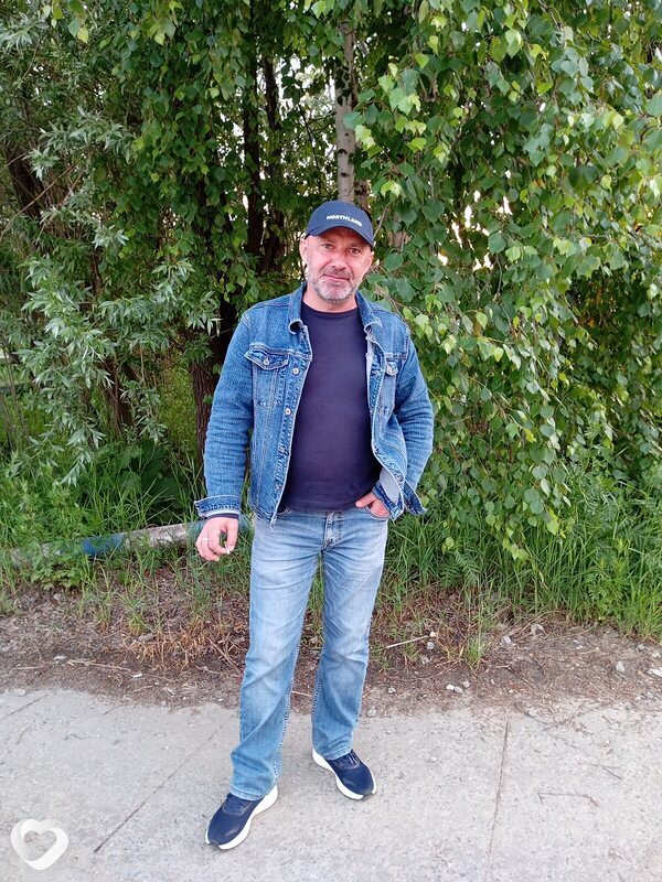 Игорь, 48, Мозыре — анкета №371735