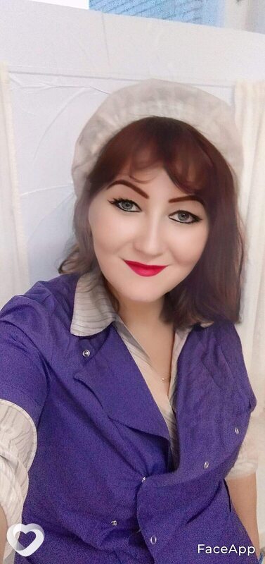 Марина, 51, Йошкар-Оле — анкета №371739