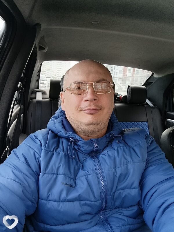 Владислав, 43, Великом Новгороде — анкета №371742