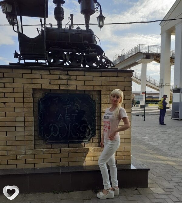 Вероника, 30, Армавире — анкета №371746