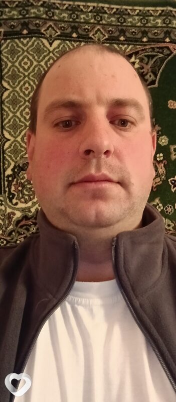 Иван, 39, Донецке — анкета №371755