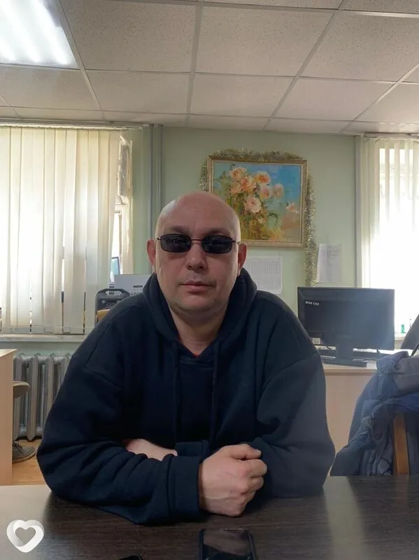 Александр, 40, Чебоксарах — анкета №8423