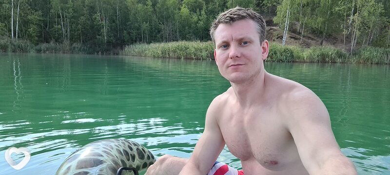 Александр, 36, Орёл — анкета №371637