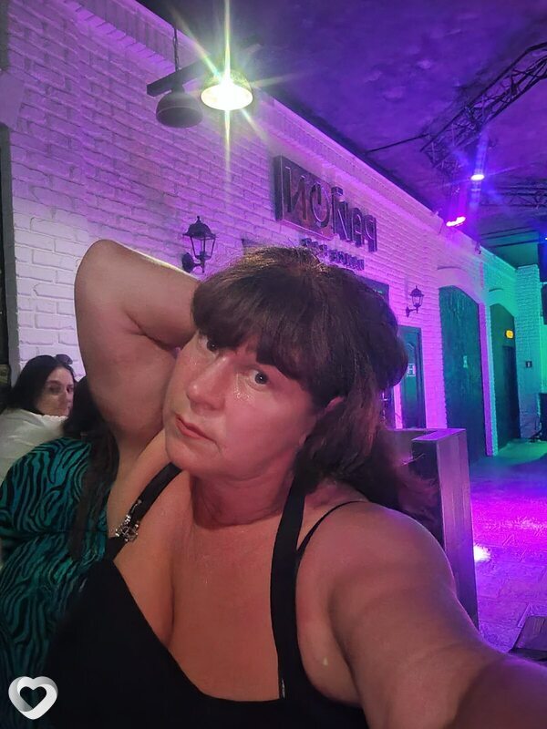 Татьяна, 54, Гомеле — анкета №371641