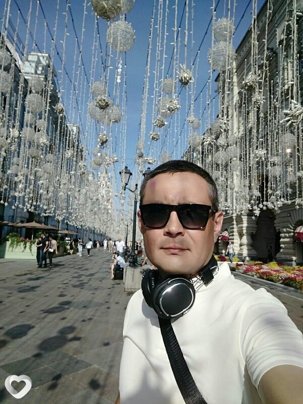 Юрий, 44, Минеральных Водах — анкета №371642