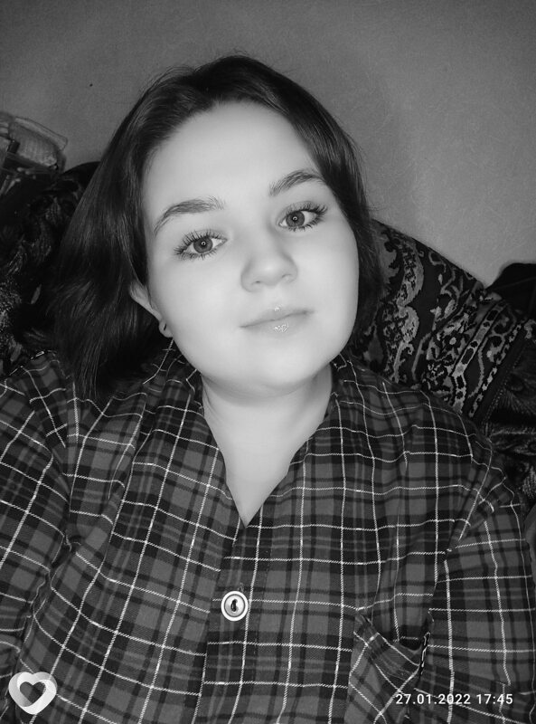 Марина, Валдай