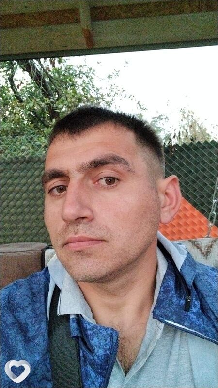 Казимир, 35, Твери — анкета №371649