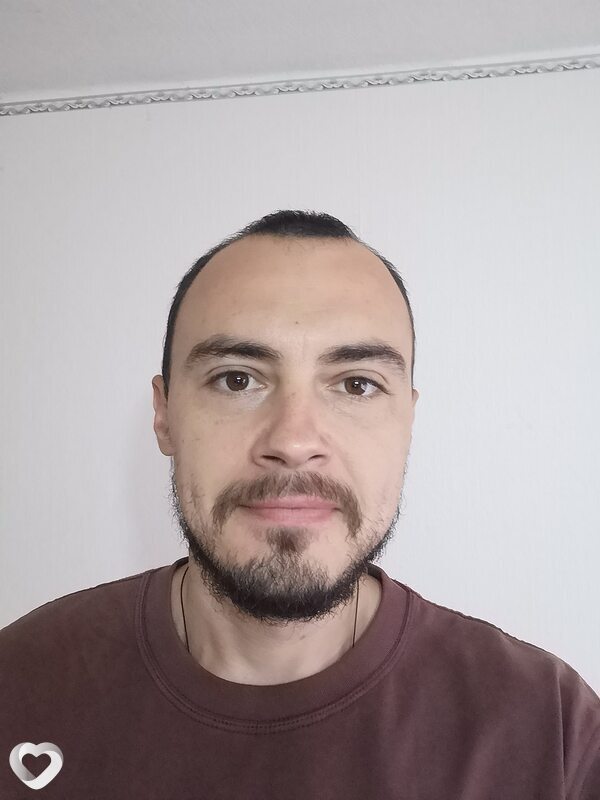 Александр, 35, Краснодаре — анкета №371653