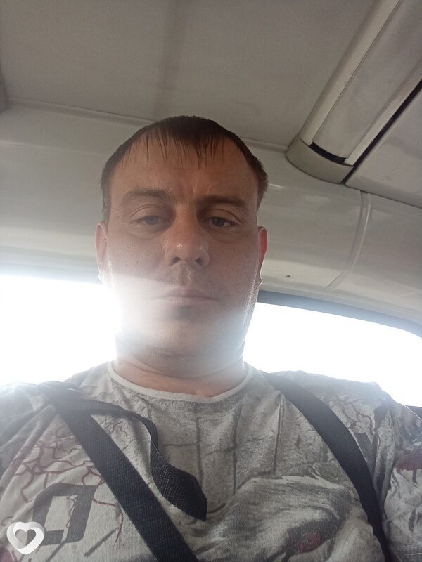 Александр, 36, Новосибирске — анкета №371654
