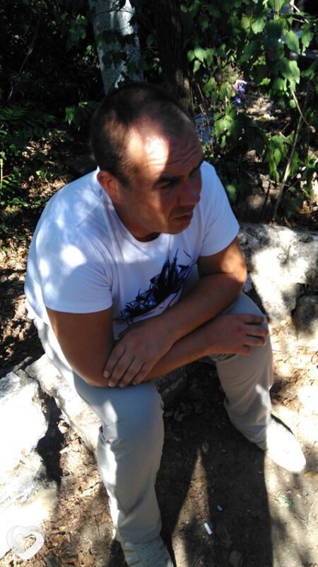 Холоп, 49, Домодедово — анкета №371655
