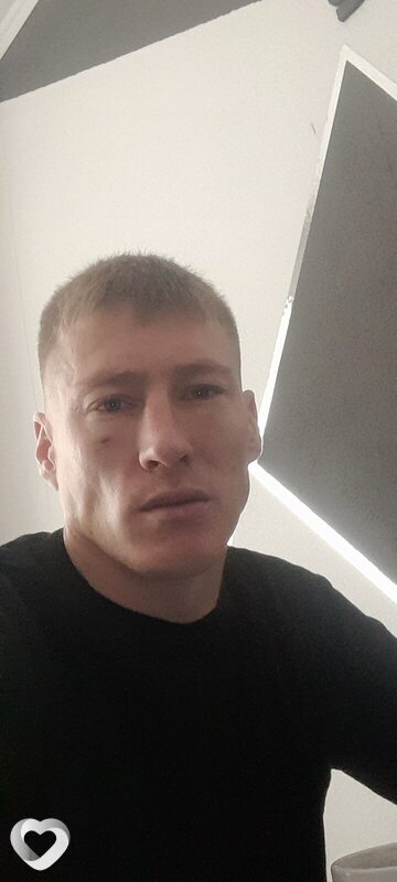 Иван, Кяхта