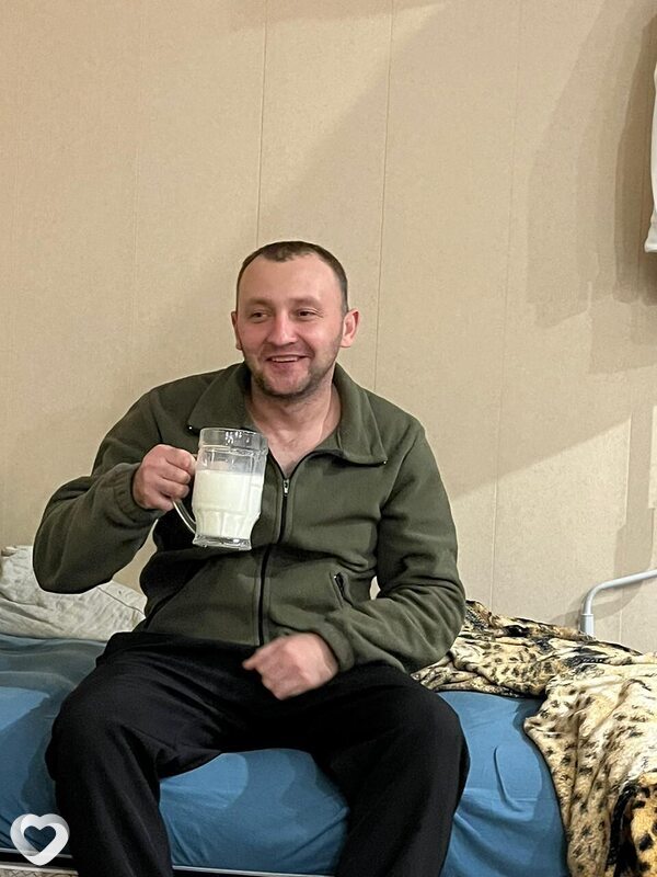 Алексей, 38, Геленджике — анкета №371712