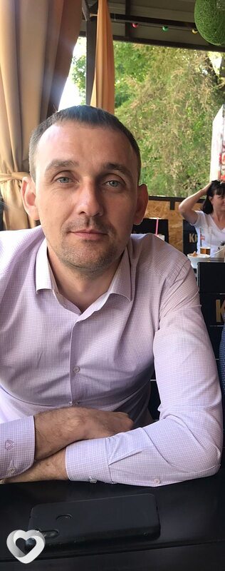 Андрей, 39, Благовещенске — анкета №371714
