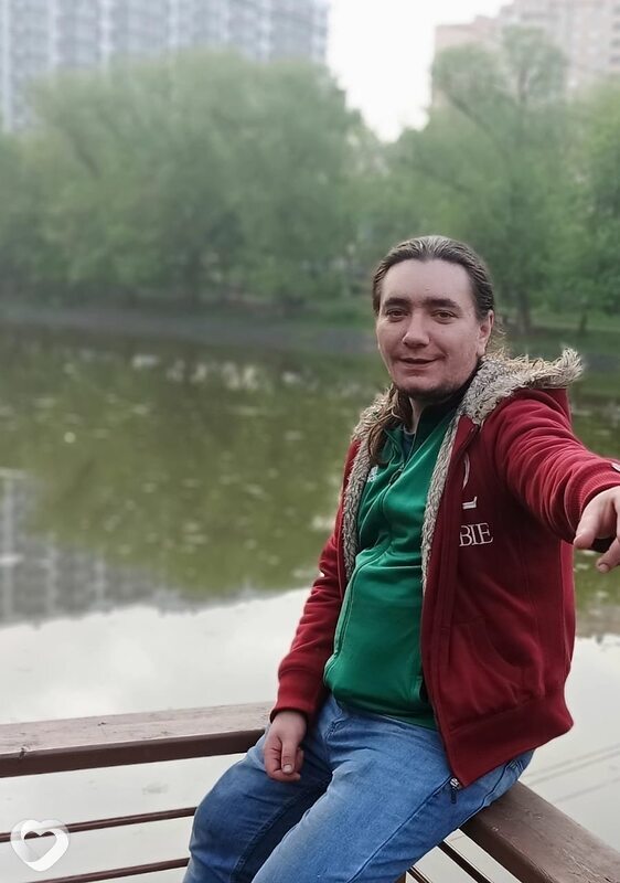 Димкоу, 35, Москве — анкета №371716