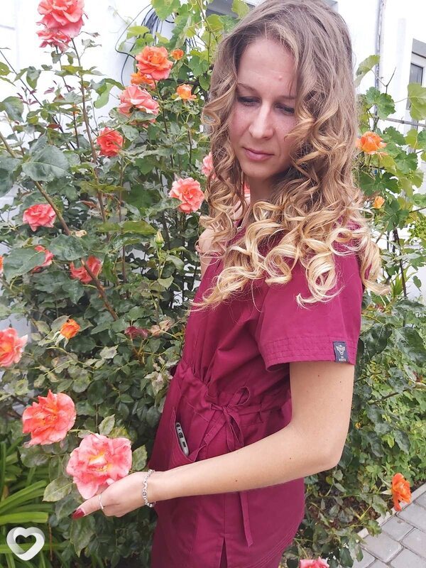 Тея, 46, Саратове — анкета №371719