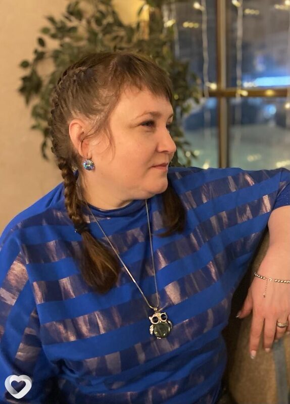 Наталья, 40, Люберцах — анкета №371720