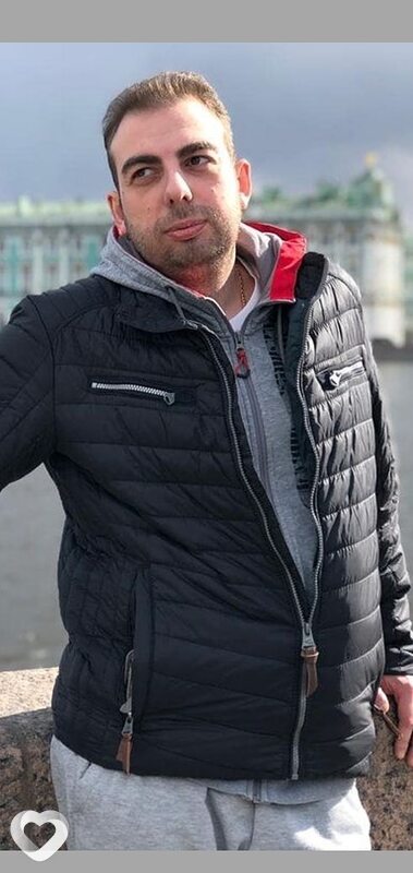 Руслан, 41, Москве — анкета №371731