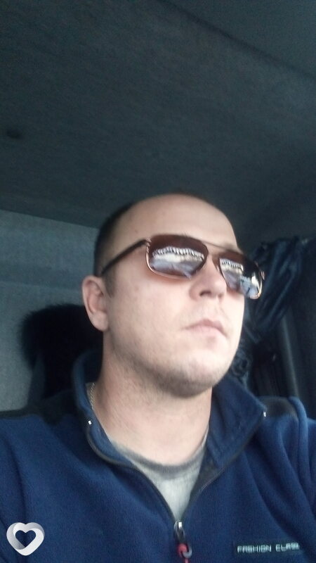 Павел, 38, Барнауле — анкета №371733