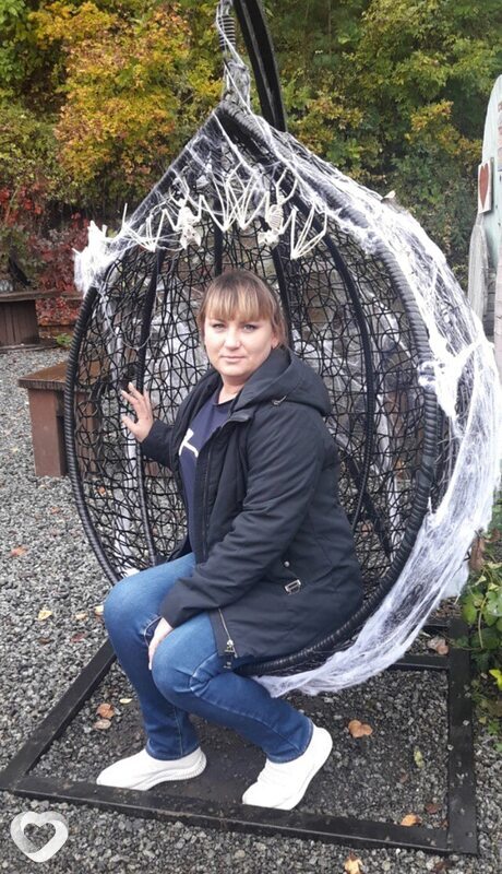 Марина, 47, Уссурийске — анкета №371836