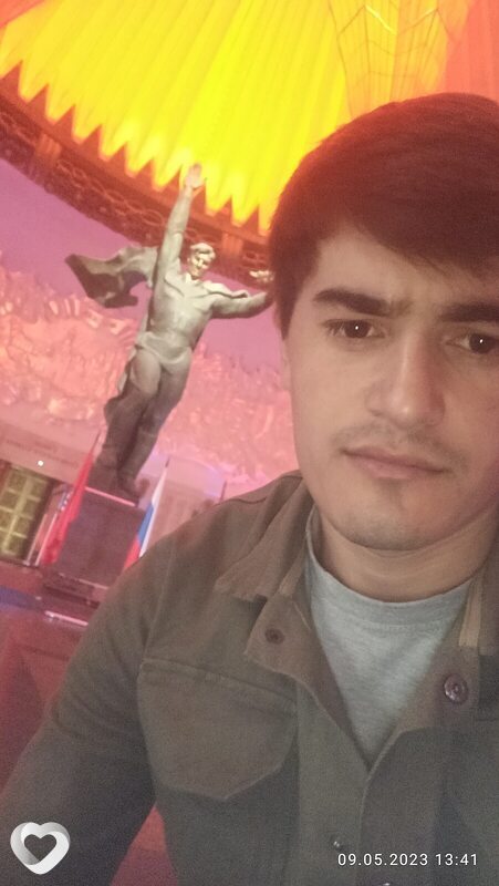 Дима, 30, Одинцове — анкета №371843