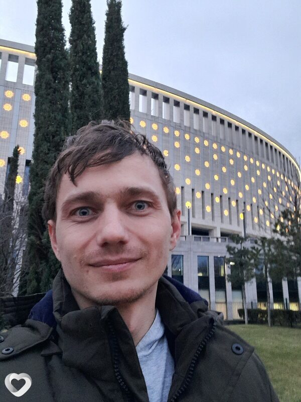 Валера, 34, Краснодаре — анкета №371844