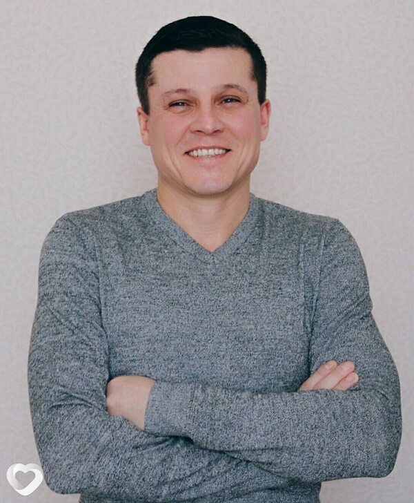 Константин, 50, Краснодаре — анкета №371853