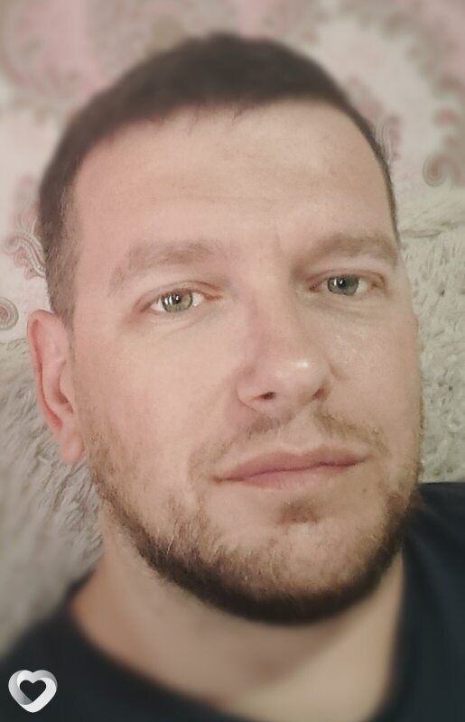 Евгений, 38, Нижнеудинске — анкета №371858