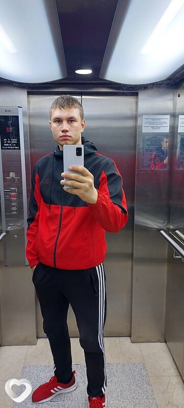 Кирилл, 25, Темиртау — анкета №371665