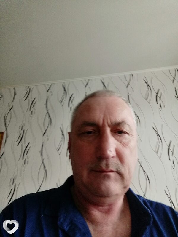 Евгений, 58, Барнауле — анкета №371670