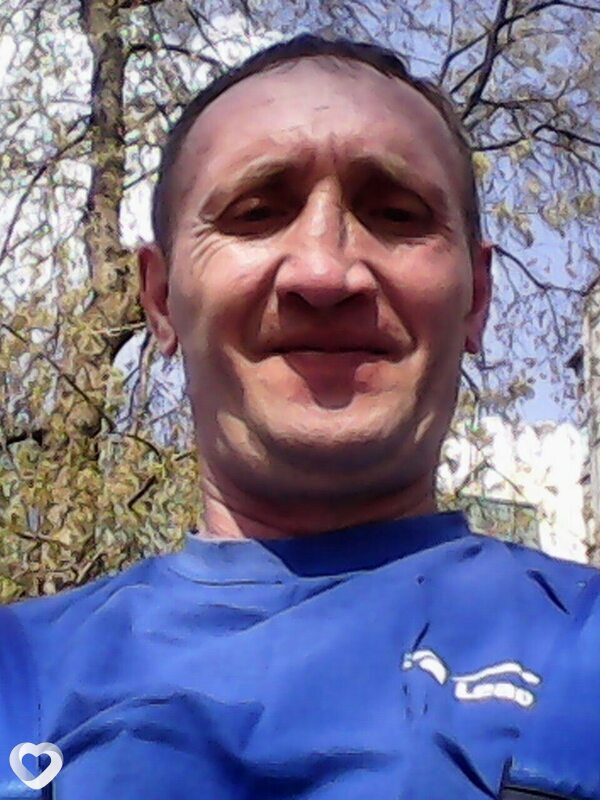 Виталий, 54, Калуге — анкета №371671