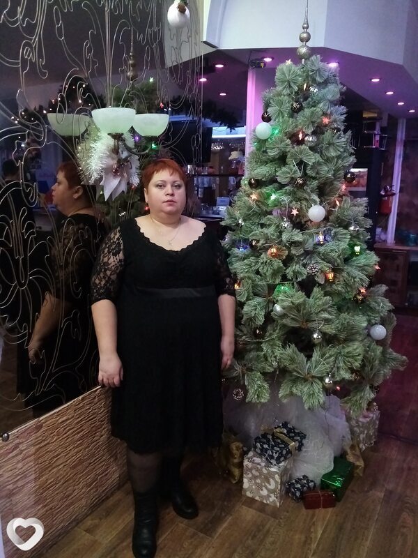 Антонина, 47, Волгодонске — анкета №371773