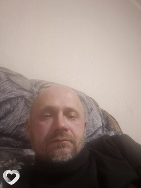 Марк, 46, Москве — анкета №371778