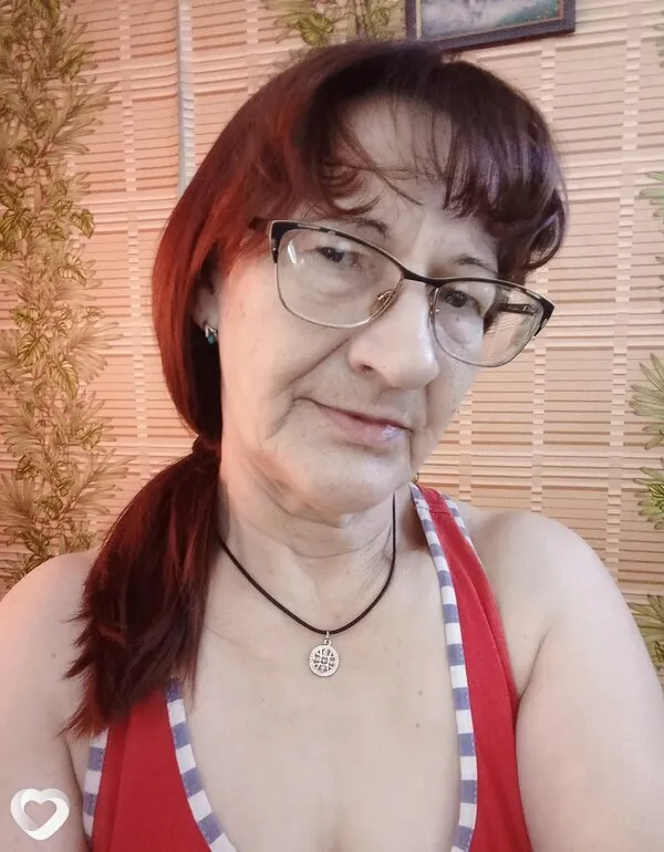 Галина, Барнаул